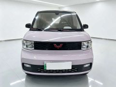Wuling Hongguang MINIEV 2020 Zizai Edition LFP Battery - ფოტო 2