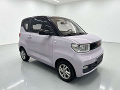 Wuling Hongguang MINIEV 2020 Zizai Edition LFP Battery - ფოტო 3