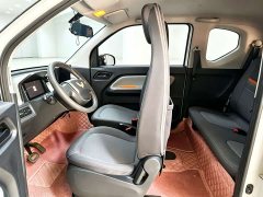 Wuling Hongguang MINIEV 2020 Zizai Edition LFP Battery - ფოტო 4