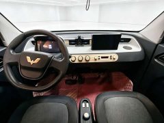 Wuling Hongguang MINIEV 2020 Zizai Edition LFP Battery - ფოტო 5