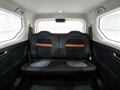 Wuling Hongguang MINIEV 2020 Zizai Edition LFP Battery - ფოტო 6