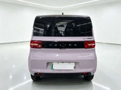 Wuling Hongguang MINIEV 2020 Zizai Edition LFP Battery - ფოტო 8