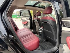 FAW Red Flag H5 1.5T DCT Qiyun Edition - ფოტო 10