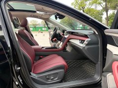 FAW Red Flag H5 1.5T DCT Qiyun Edition - ფოტო 12