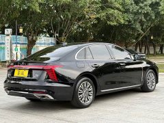 FAW Red Flag H5 1.5T DCT Qiyun Edition - ფოტო 13
