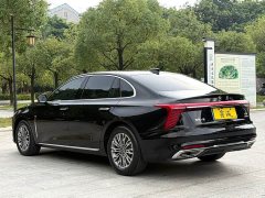 FAW Red Flag H5 1.5T DCT Qiyun Edition - ფოტო 14
