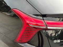 FAW Red Flag H5 1.5T DCT Qiyun Edition - ფოტო 17