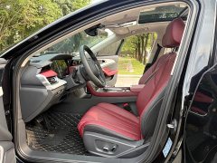 FAW Red Flag H5 1.5T DCT Qiyun Edition - ფოტო 4