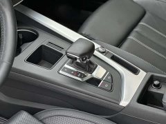 Audi A4L 2020 40 TFSI Luxury Sport - ფოტო 10
