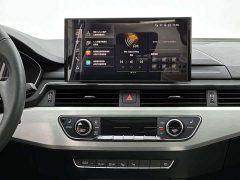 Audi A4L 2020 40 TFSI Luxury Sport - ფოტო 11