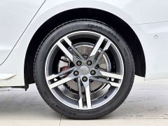 Audi A4L 2020 40 TFSI Luxury Sport - ფოტო 12