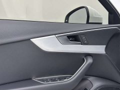 Audi A4L 2020 40 TFSI Luxury Sport - ფოტო 14