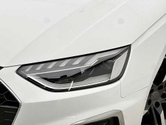 Audi A4L 2020 40 TFSI Luxury Sport - ფოტო 15