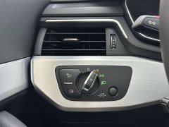 Audi A4L 2020 40 TFSI Luxury Sport - ფოტო 17