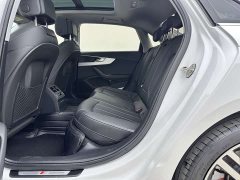 Audi A4L 2020 40 TFSI Luxury Sport - ფოტო 6