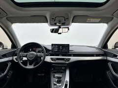 Audi A4L 2020 40 TFSI Luxury Sport - ფოტო 7