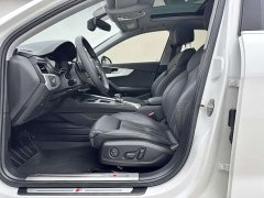 Audi A4L 2020 40 TFSI Luxury Sport - ფოტო 8