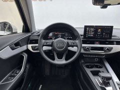Audi A4L 2020 40 TFSI Luxury Sport - ფოტო 9