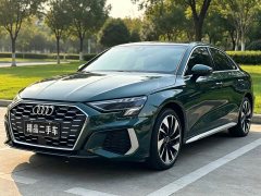 Audi A3 A3L Limousine 35 TFSI Fashion Sport Edition - ფოტო 2