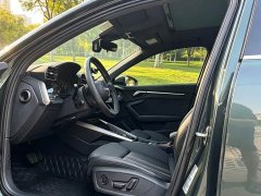Audi A3 A3L Limousine 35 TFSI Fashion Sport Edition - ფოტო 4