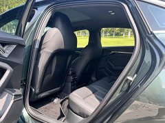 Audi A3 A3L Limousine 35 TFSI Fashion Sport Edition - ფოტო 5