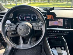 Audi A3 A3L Limousine 35 TFSI Fashion Sport Edition - ფოტო 6