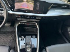 Audi A3 A3L Limousine 35 TFSI Fashion Sport Edition - ფოტო 7