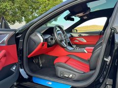 BMW 8 Series 2019 840i xDrive 4-Door Gran Coupe M Sport Package - ფოტო 4