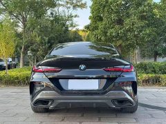 BMW 8 Series 2019 840i xDrive 4-Door Gran Coupe M Sport Package - ფოტო 8