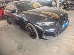 BMW 3 Series 325i M Sport Package - ფოტო 1