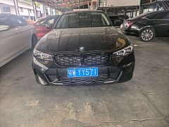 BMW 3 Series 325i M Sport Package - ფოტო 2