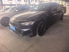 BMW 3 Series 325i M Sport Package - ფოტო 3