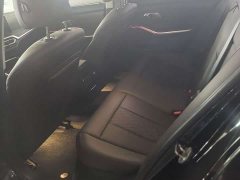 BMW 3 Series 325i M Sport Package - ფოტო 5