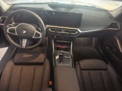 BMW 3 Series 325i M Sport Package - ფოტო 6