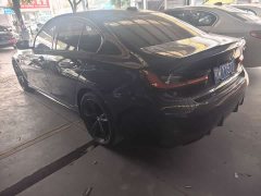 BMW 3 Series 325i M Sport Package - ფოტო 7