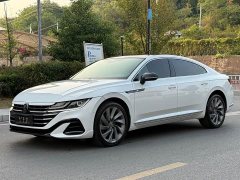 Volkswagen FAW-Volkswagen CC 380TSI Eye-Catching Edition - ფოტო 1