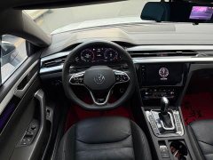 Volkswagen FAW-Volkswagen CC 380TSI Eye-Catching Edition - ფოტო 11