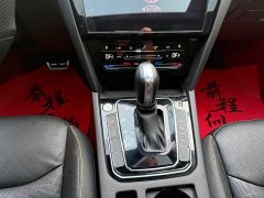 Volkswagen FAW-Volkswagen CC 380TSI Eye-Catching Edition - ფოტო 13