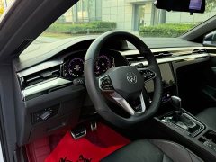 Volkswagen FAW-Volkswagen CC 380TSI Eye-Catching Edition - ფოტო 14