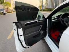 Volkswagen FAW-Volkswagen CC 380TSI Eye-Catching Edition - ფოტო 15