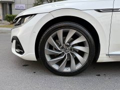 Volkswagen FAW-Volkswagen CC 380TSI Eye-Catching Edition - ფოტო 17