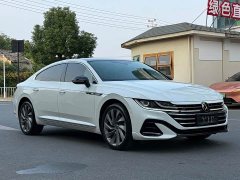 Volkswagen FAW-Volkswagen CC 380TSI Eye-Catching Edition - ფოტო 3