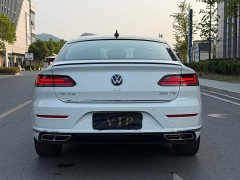 Volkswagen FAW-Volkswagen CC 380TSI Eye-Catching Edition - ფოტო 5