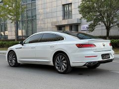 Volkswagen FAW-Volkswagen CC 380TSI Eye-Catching Edition - ფოტო 6