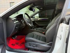 Volkswagen FAW-Volkswagen CC 380TSI Eye-Catching Edition - ფოტო 7