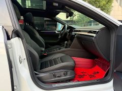 Volkswagen FAW-Volkswagen CC 380TSI Eye-Catching Edition - ფოტო 8