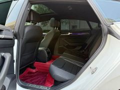 Volkswagen FAW-Volkswagen CC 380TSI Eye-Catching Edition - ფოტო 9