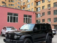 Tank 300 2.0T Challenger - ფოტო 1