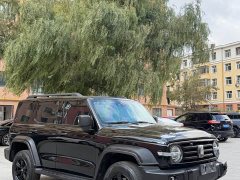 Tank 300 2.0T Challenger - ფოტო 3