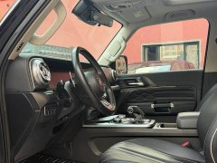 Tank 300 2.0T Challenger - ფოტო 4
